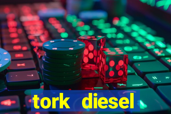 tork diesel cruzeiro sp telefone